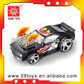Children Toy Cars With Light And Music